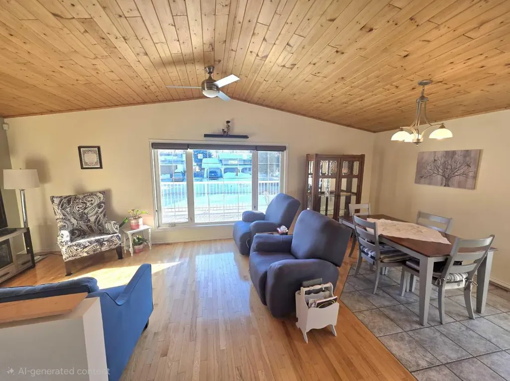 10818 92 Street Peace River AB T8S1P4