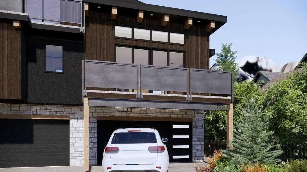 Canmore AB, 713B 4TH Street