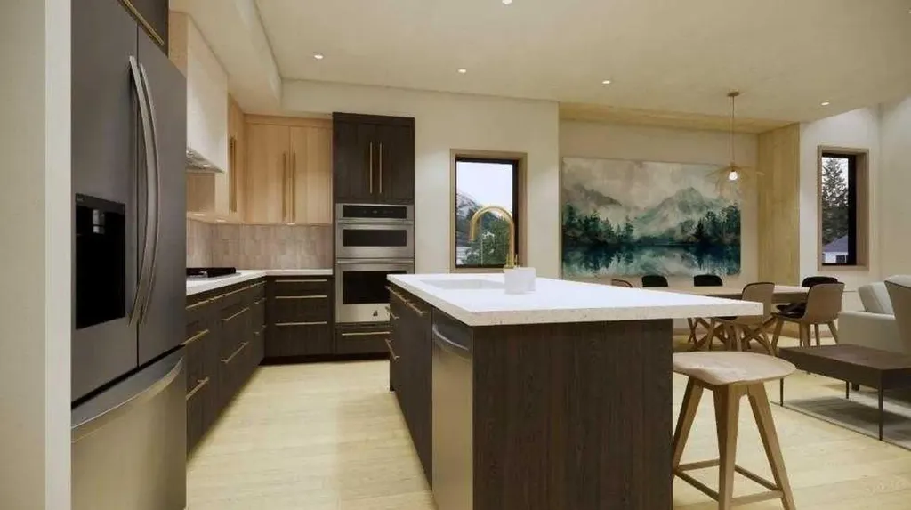 713B 4th Street Canmore AB T1W2G8
