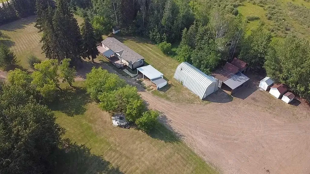 670051A Highway 813 Rural Athabasca County AB T9S 2A6