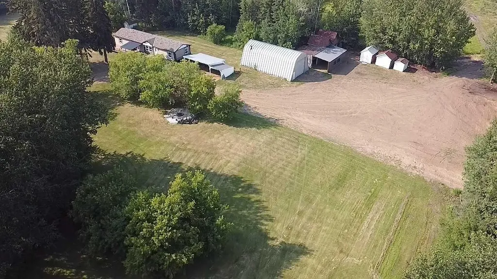 670051A Highway 813 Rural Athabasca County AB T9S 2A6
