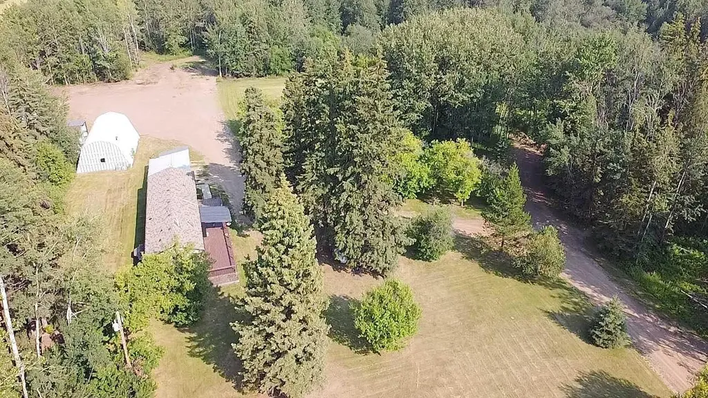 670051A Highway 813 Rural Athabasca County AB T9S 2A6