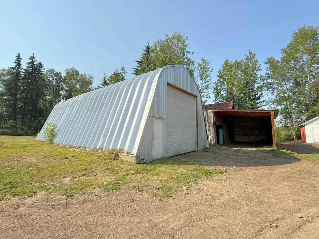 670051A Highway 813 Rural Athabasca County AB T9S 2A6
