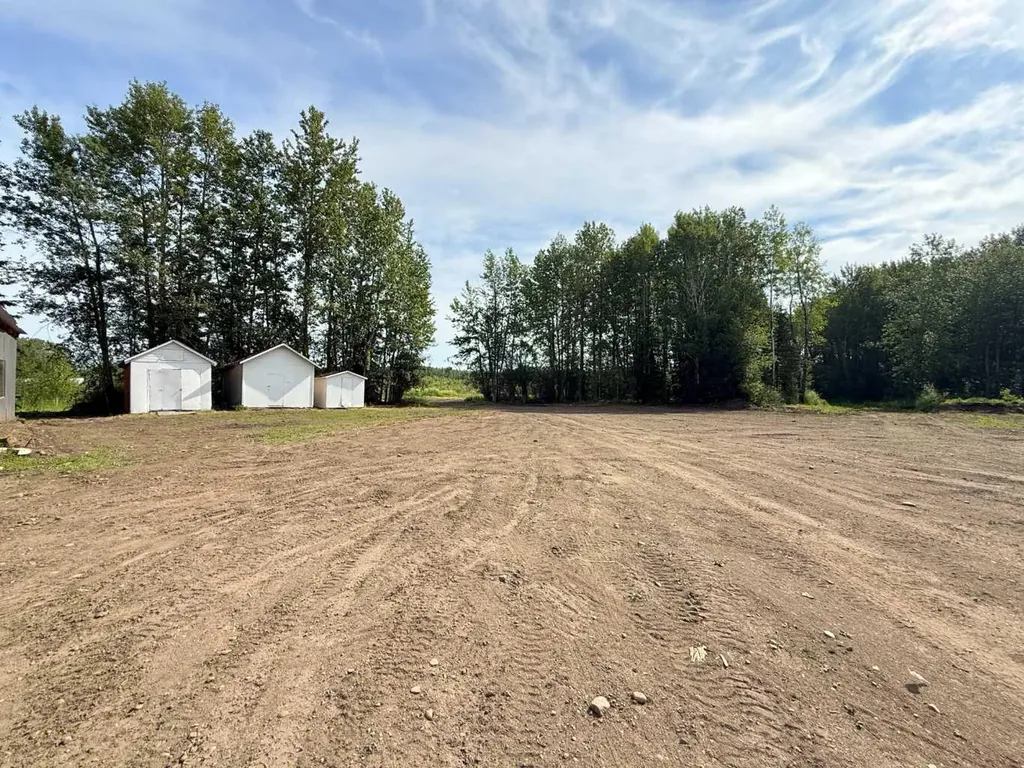 670051A Highway 813 Rural Athabasca County AB T9S 2A6