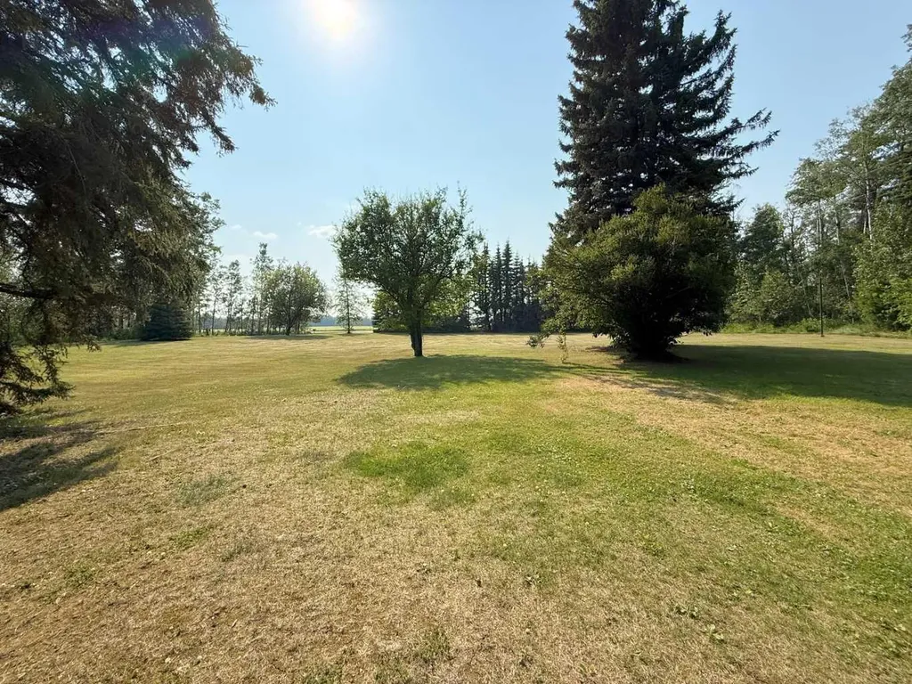 670051A Highway 813 Rural Athabasca County AB T9S 2A6