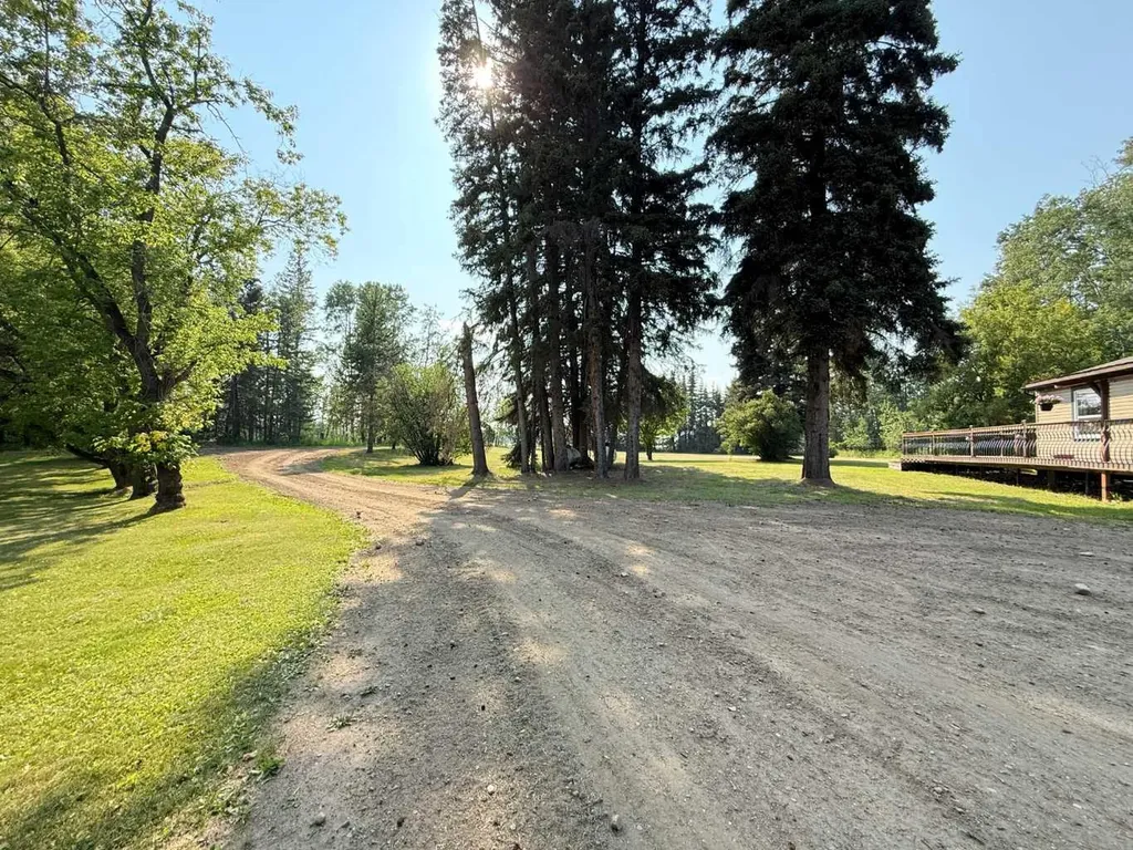 670051A Highway 813 Rural Athabasca County AB T9S 2A6