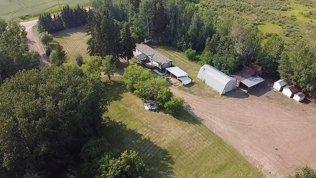 670051A Highway 813 Rural Athabasca County AB T9S 2A6