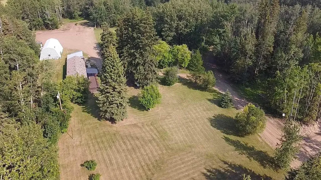 670051A Highway 813 Rural Athabasca County AB T9S 2A6
