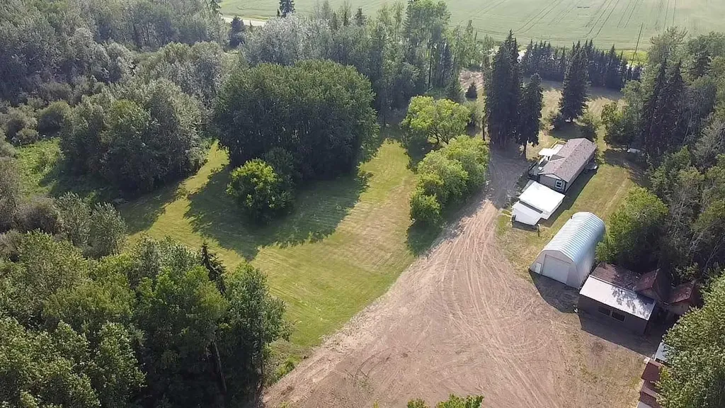 670051A Highway 813 Rural Athabasca County AB T9S 2A6