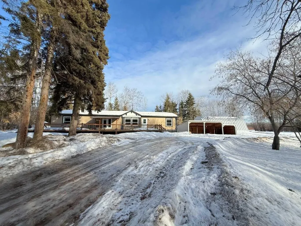670051A Highway 813 Rural Athabasca County AB T9S 2A6
