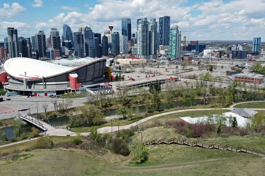 1808 Salisbury Street SE Calgary AB T2G4K1