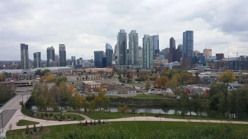 1808 Salisbury Street SE Calgary AB T2G4K1