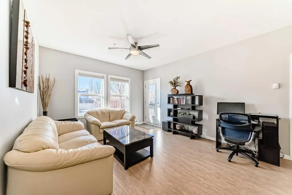 100 Cranfield Common SE Calgary AB T3M 1S1