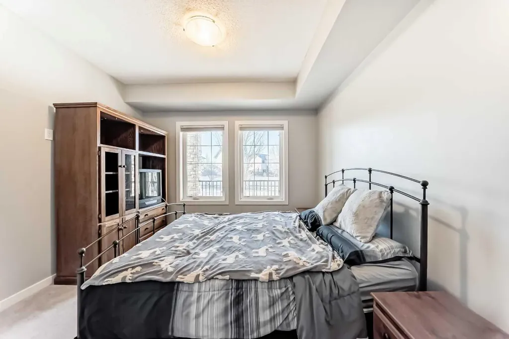100 Cranfield Common SE Calgary AB T3M 1S1