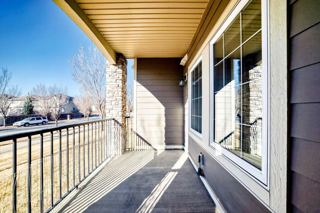 100 Cranfield Common SE Calgary AB T3M 1S1