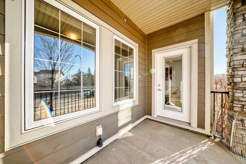 100 Cranfield Common SE Calgary AB T3M 1S1
