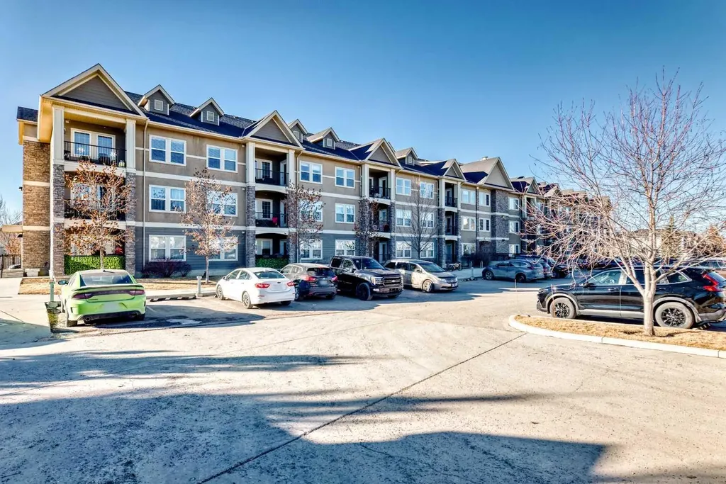 100 Cranfield Common SE Calgary AB T3M 1S1