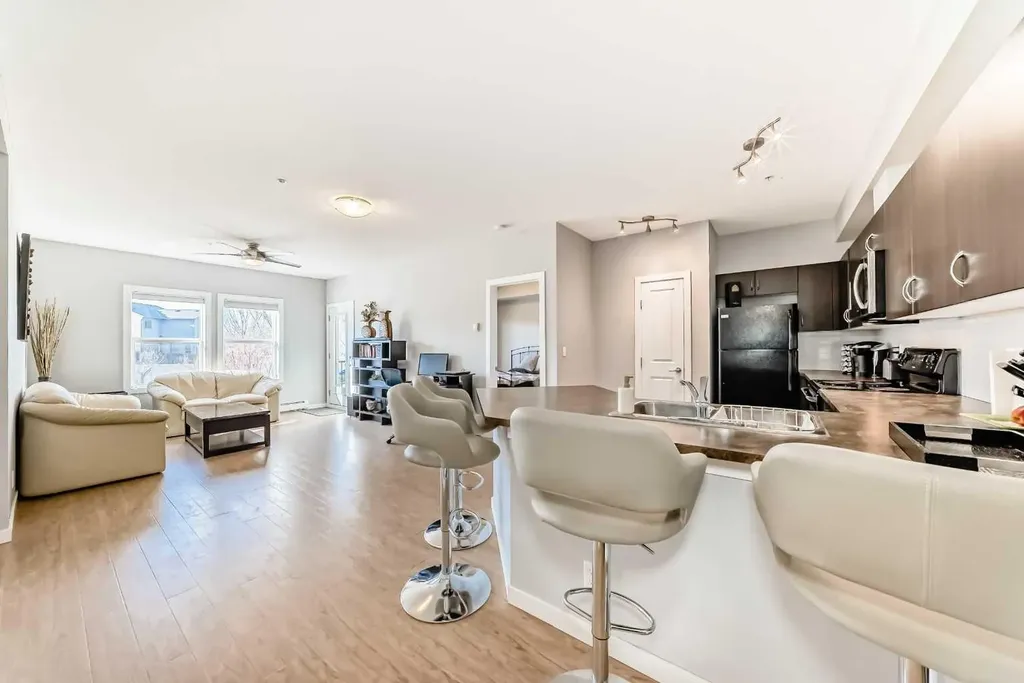 100 Cranfield Common SE Calgary AB T3M 1S1