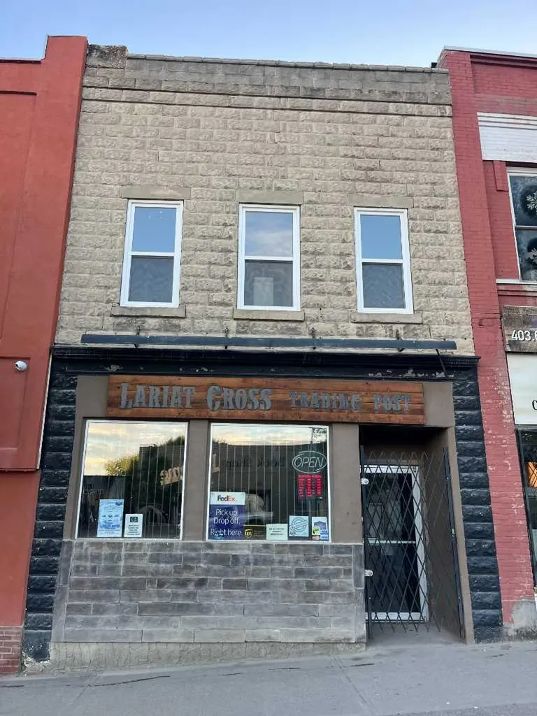 227 Main Street Cardston AB T0K 0K0