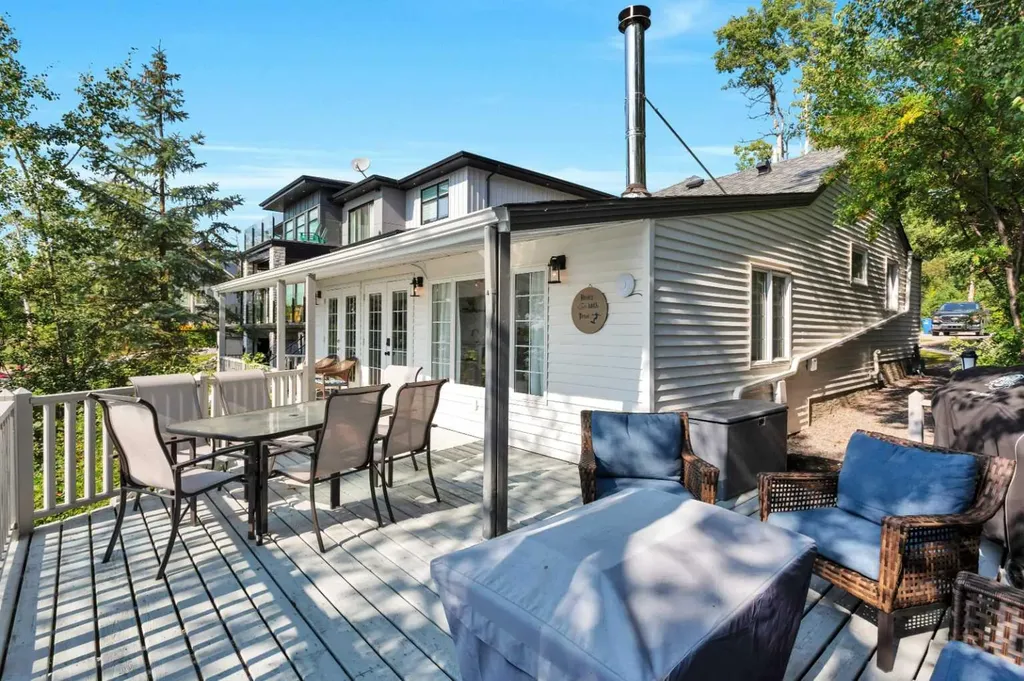 79 Birchcliff Road Birchcliff AB T4S 1R6