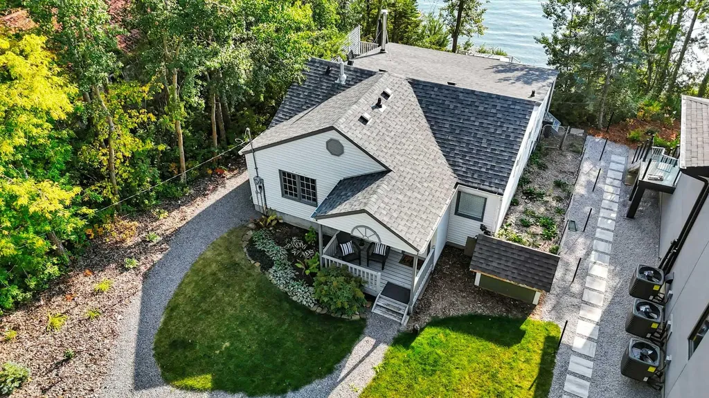 79 Birchcliff Road Birchcliff AB T4S 1R6