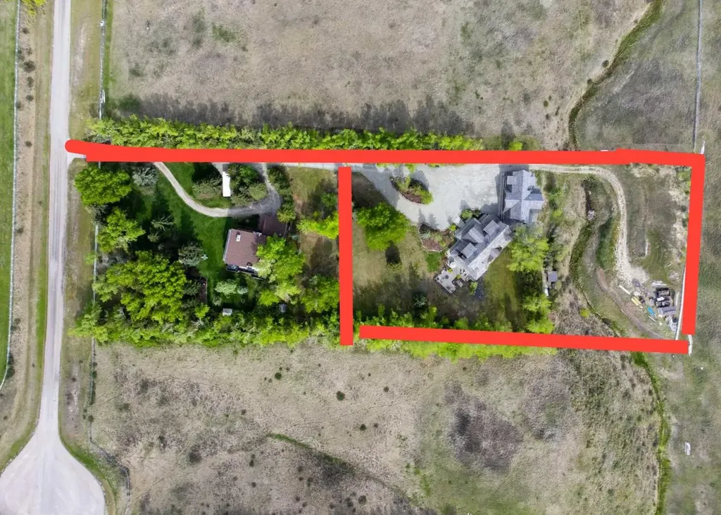84 Eagle Butte Ranch Rural Rocky View County AB T3Z 1K3