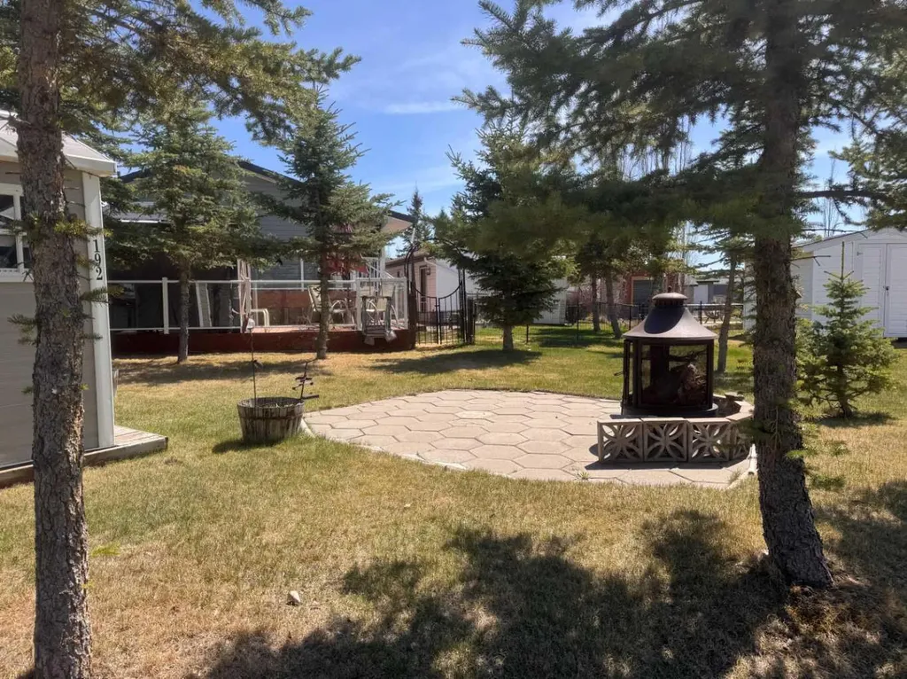 192A 10046 Township Road 422 Rural Ponoka County AB T0C 2J0