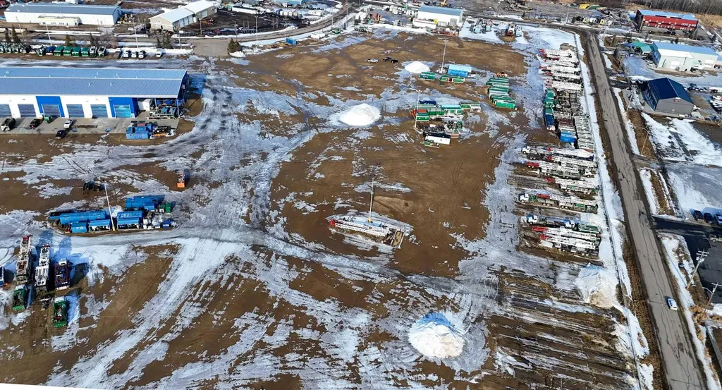 10 Charles Industrial Way Sylvan Lake AB T4S 0A6
