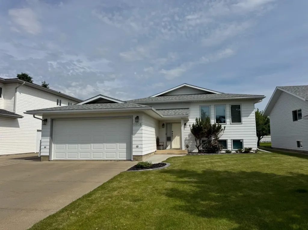 11608 106 Avenue Fairview AB T0H 1L0