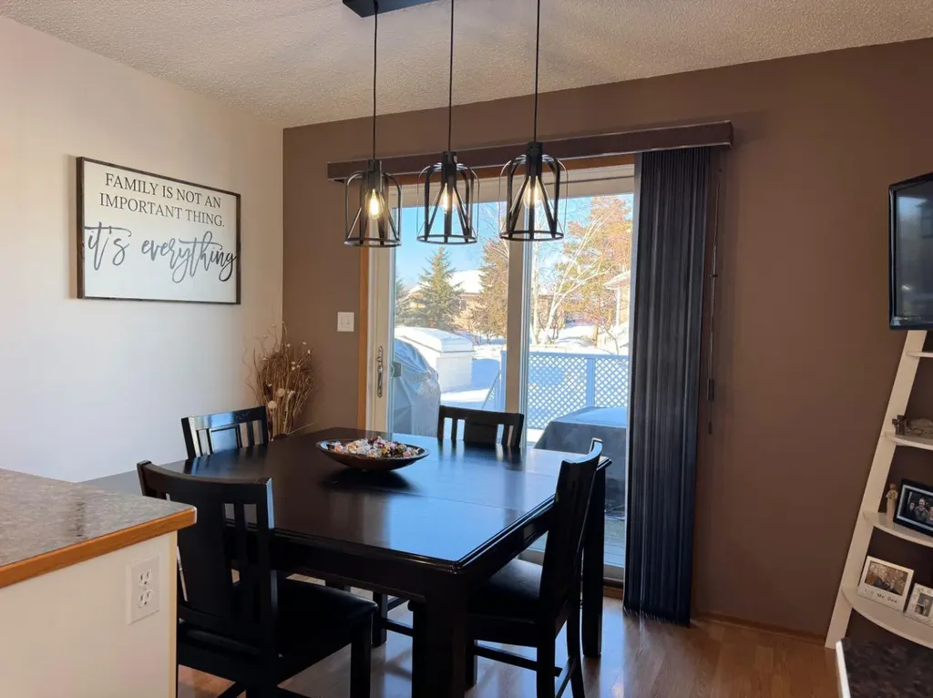 11608 106 Avenue Fairview AB T0H 1L0