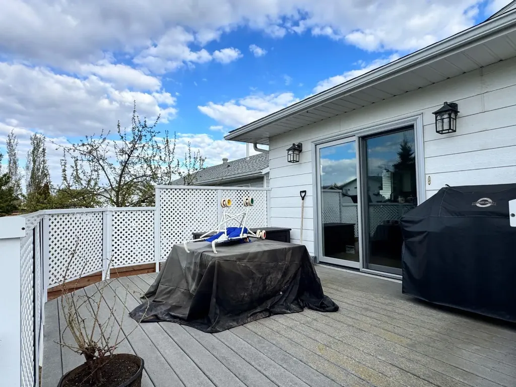 11608 106 Avenue Fairview AB T0H 1L0