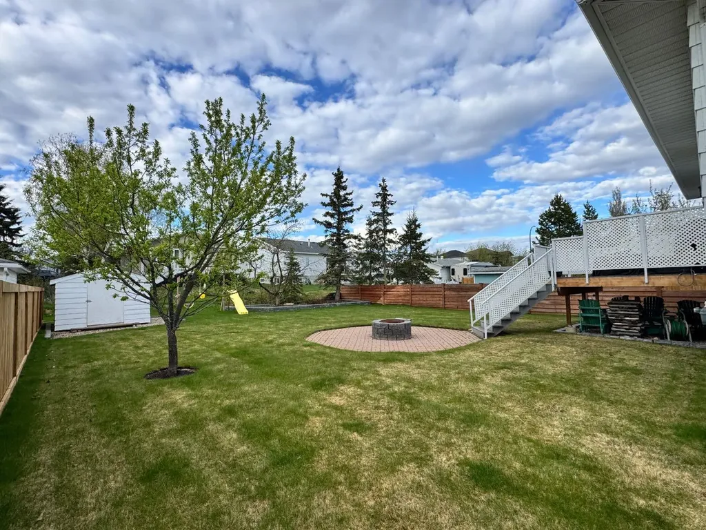 11608 106 Avenue Fairview AB T0H 1L0
