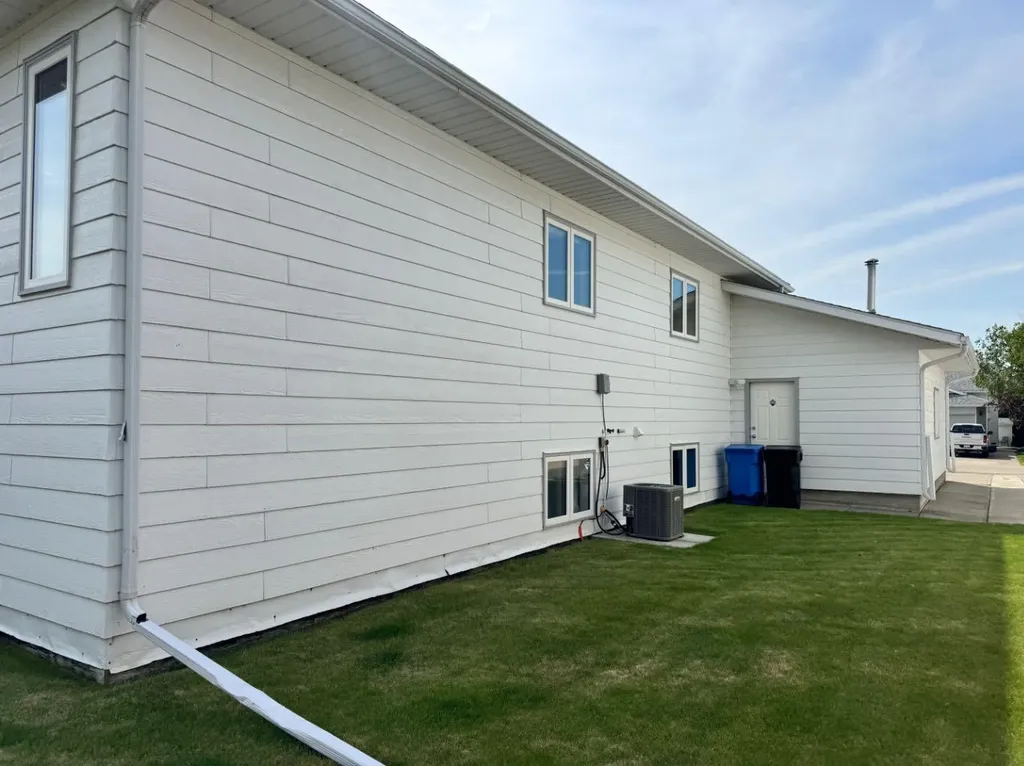 11608 106 Avenue Fairview AB T0H 1L0