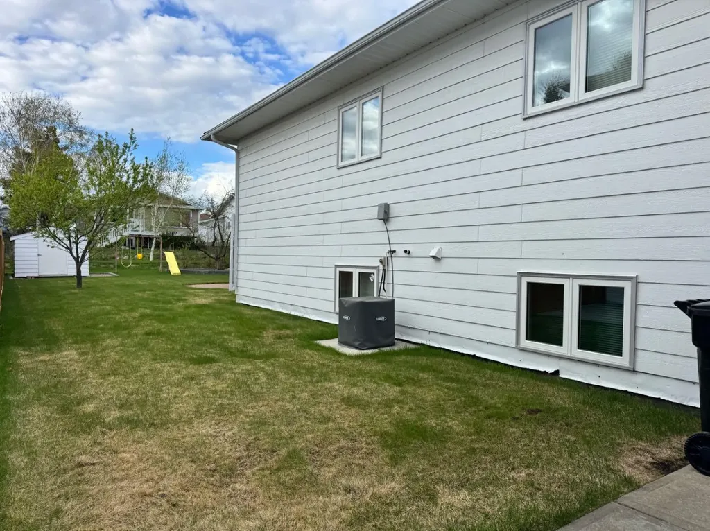 11608 106 Avenue Fairview AB T0H 1L0