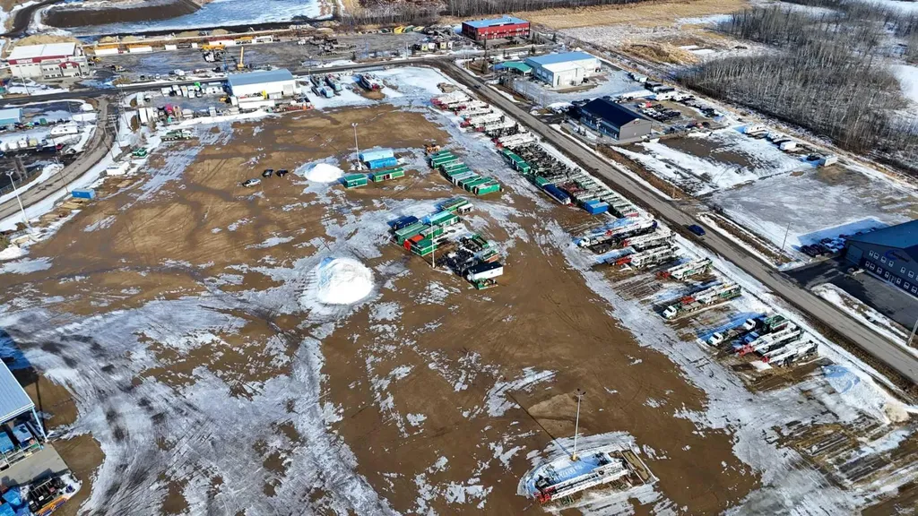 6 Charles Industrial Way Sylvan Lake AB T4S 0A6