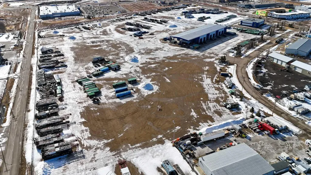 6 Charles Industrial Way Sylvan Lake AB T4S 0A6