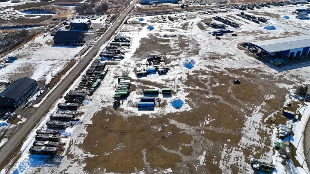 6 Charles Industrial Way Sylvan Lake AB T4S 0A6