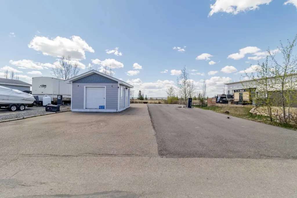 202A 10046 Township Road Rural Ponoka County AB T0C 2J0