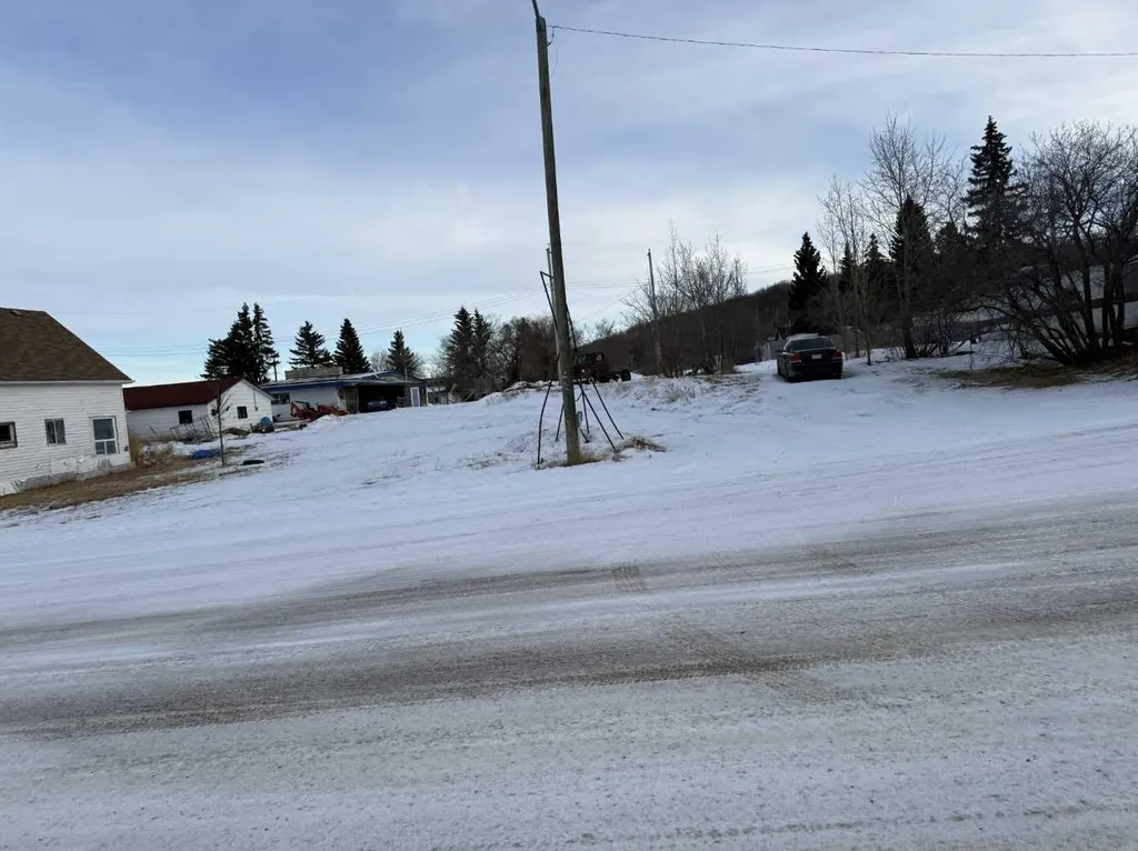 4908 50 Street Meeting Creek AB T0B 2Z0