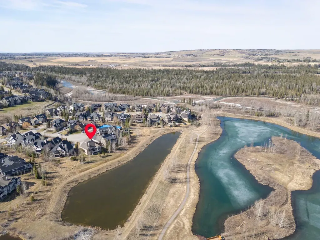 320 Clearwater Cove Rural Rocky View County AB T3Z 3T8