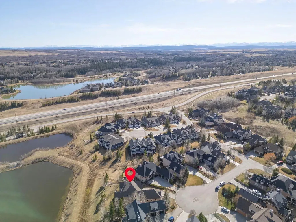 320 Clearwater Cove Rural Rocky View County AB T3Z 3T8