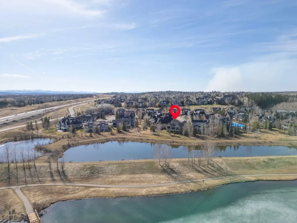320 Clearwater Cove Rural Rocky View County AB T3Z 3T8