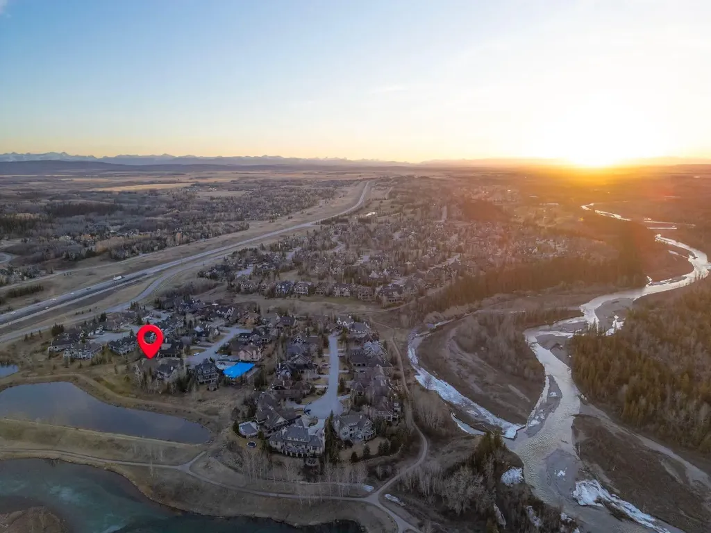 320 Clearwater Cove Rural Rocky View County AB T3Z 3T8