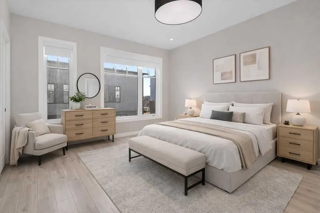 8155 8 Avenue SW Calgary AB T3H 6B1