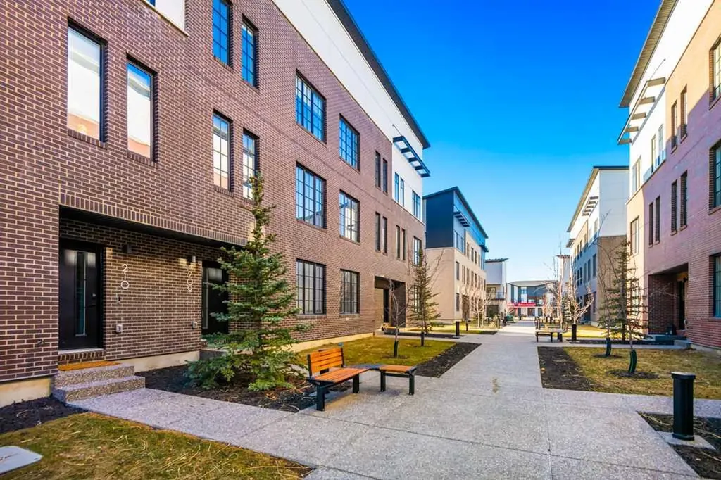 8155 8 Avenue SW Calgary AB T3H 6B1