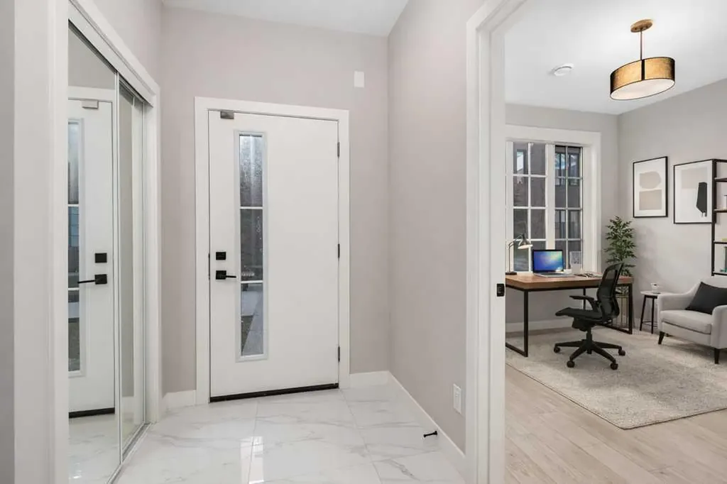 8155 8 Avenue SW Calgary AB T3H 6B1
