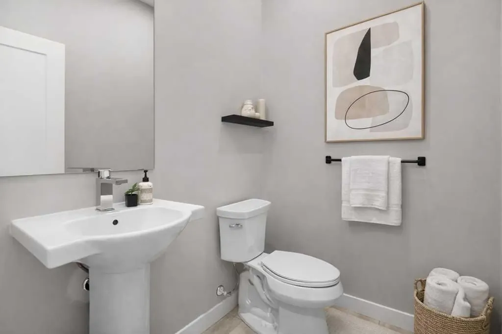 8155 8 Avenue SW Calgary AB T3H 6B1