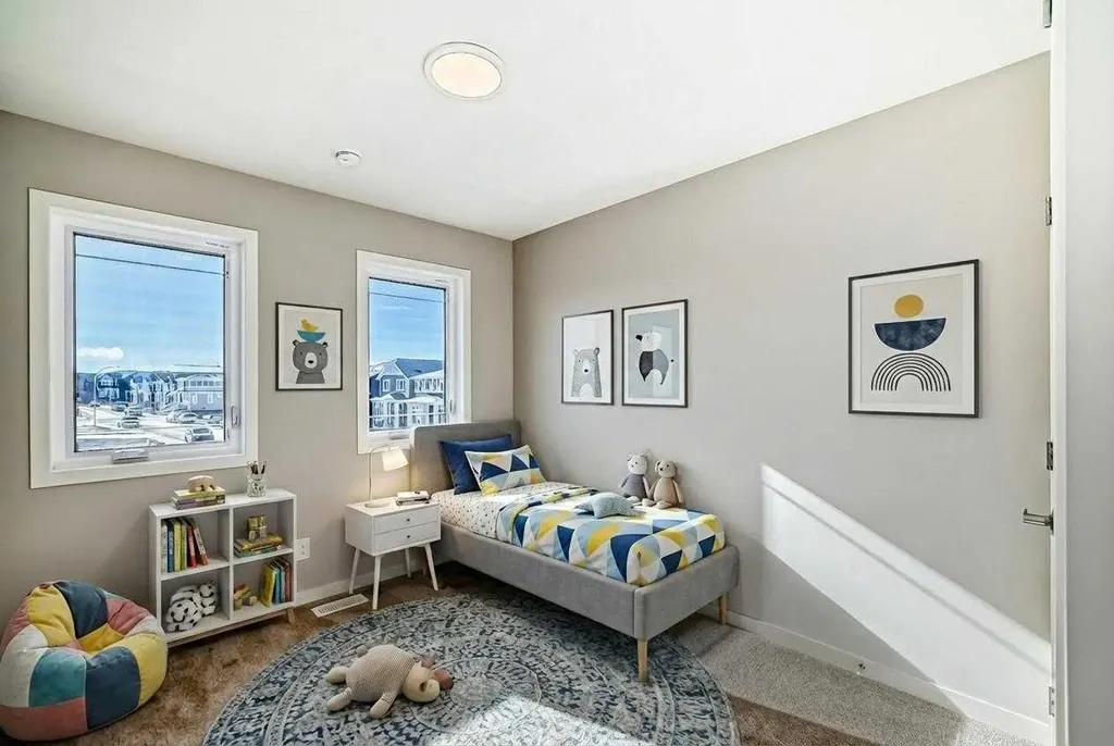 77 Mercado Landing SE Calgary AB T3M 4C4