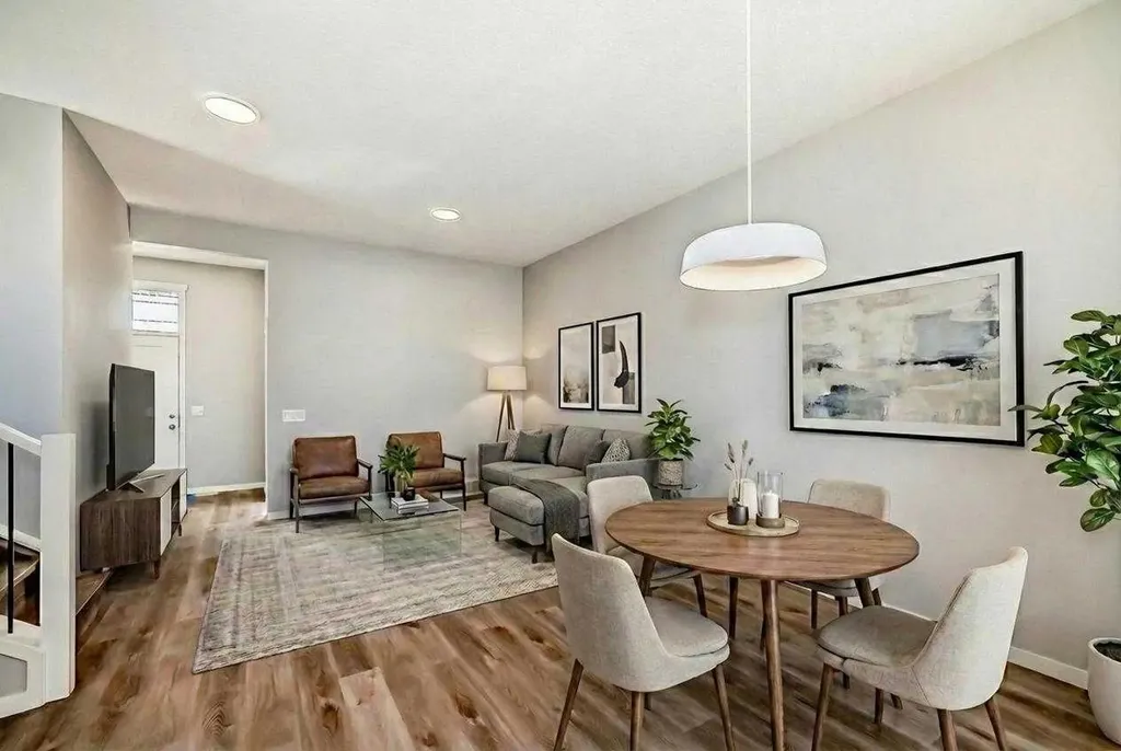 77 Mercado Landing SE Calgary AB T3M 4C4