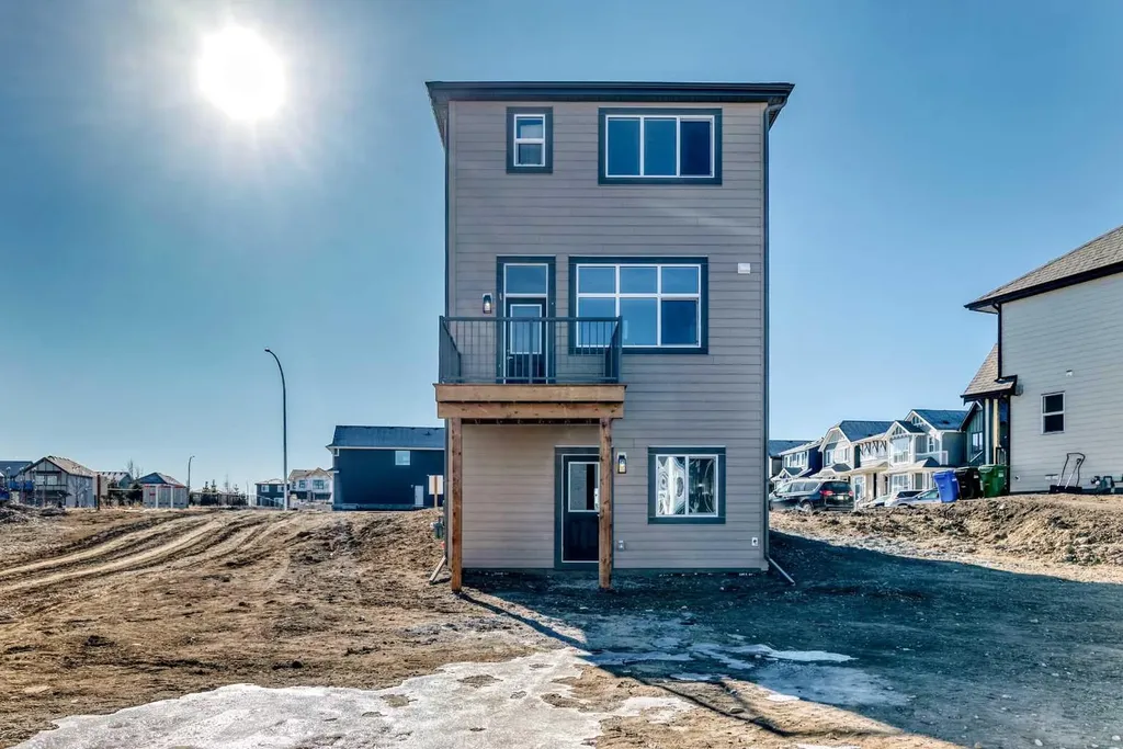 77 Mercado Landing SE Calgary AB T3M 4C4